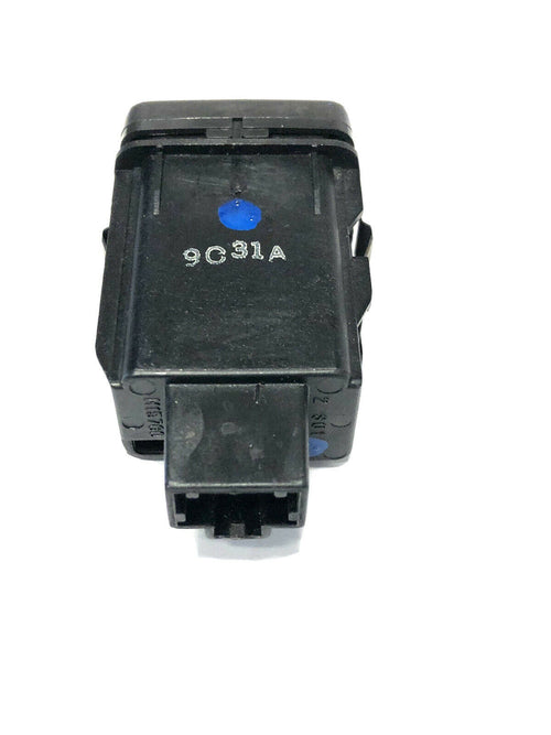 HONDA CIVIC DIMMER LAMP DIM LIGHT DASH SWITCH RHEOSTAT CONTROL BUTTON GRAY 96-00