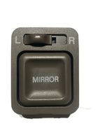 1996 -2000 HONDA CIVIC POWER MIRROR SWITCH TAN