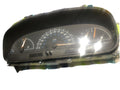 99 1999 Dodge  Caravan Voyager Speedometer Cluster P04685627AB oem free shipping