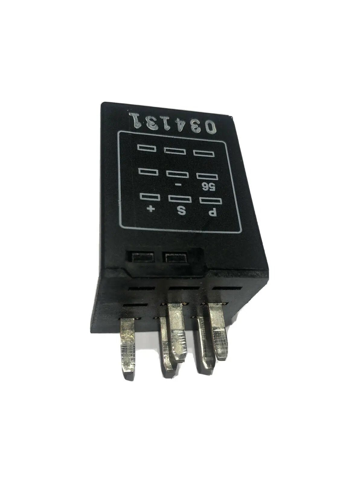 CADILLAC CTS WIPER INTERMITTENT TIMER RELAY OEM VTM-110F77-Z017 by TYCO