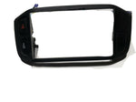 OEM 2003-08 Honda Pilot Radio Dash Bezel With Hazard & VTM-4 Lock 77250-S9V-A510