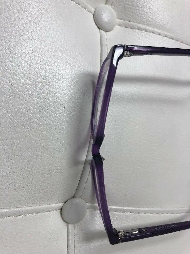 Guess Purple Eyeglass Frames 50/15/135 by Guess