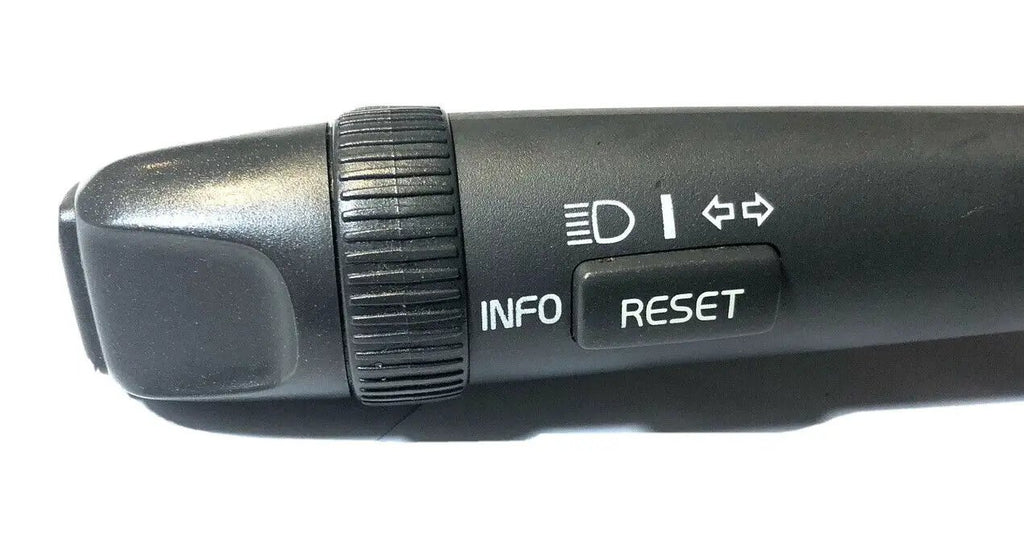 Volvo S80 S60 V70 base turn signal column high beam multi switch OEM 2004 04 by Volvo