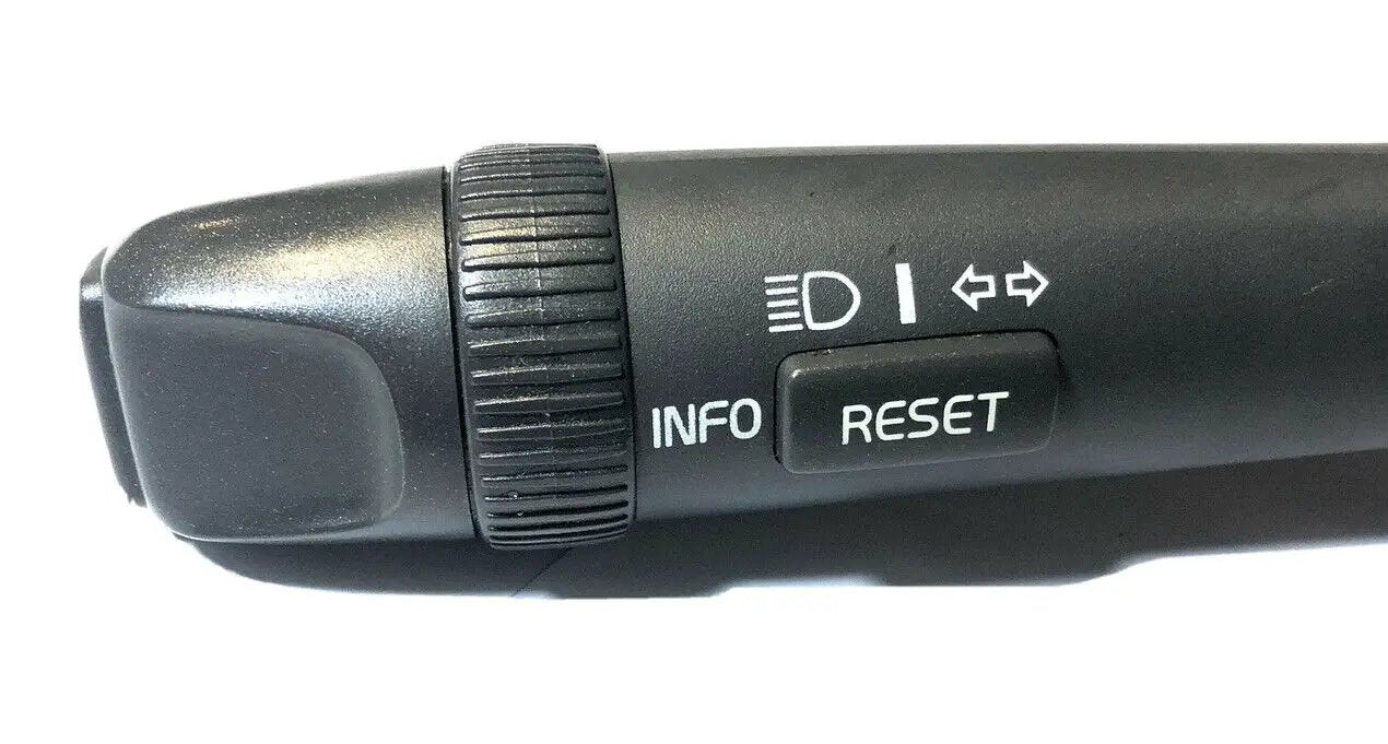 Volvo S80 S60 V70 base turn signal column high beam multi switch OEM 2004 04 by Volvo