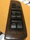 95 LEXUS GS300 MASTER WINDOW SWITCH 84820-30400 23534