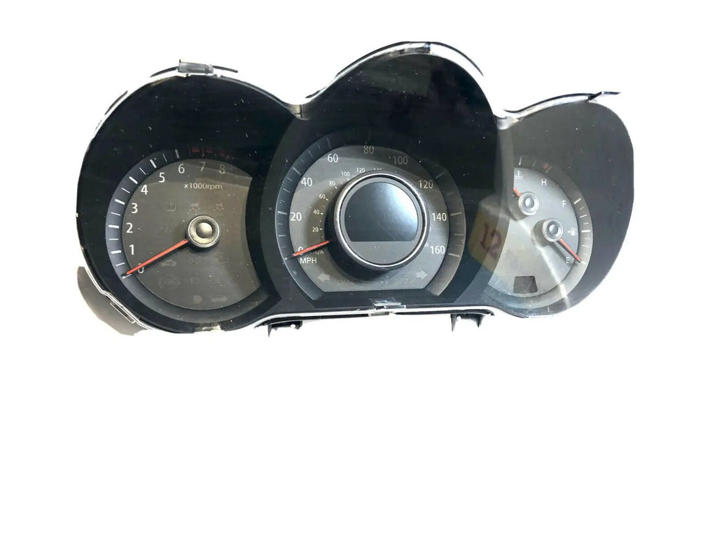 2012-2013 2014 Kia OPTIMA Speedometer Cluster Tachometer Gauge EX OEM 162K Mile by KIA
