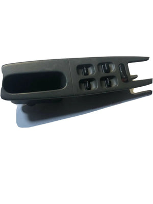 1994-1997 Honda Accord Driver Left Master Power Window Switch Oem Used