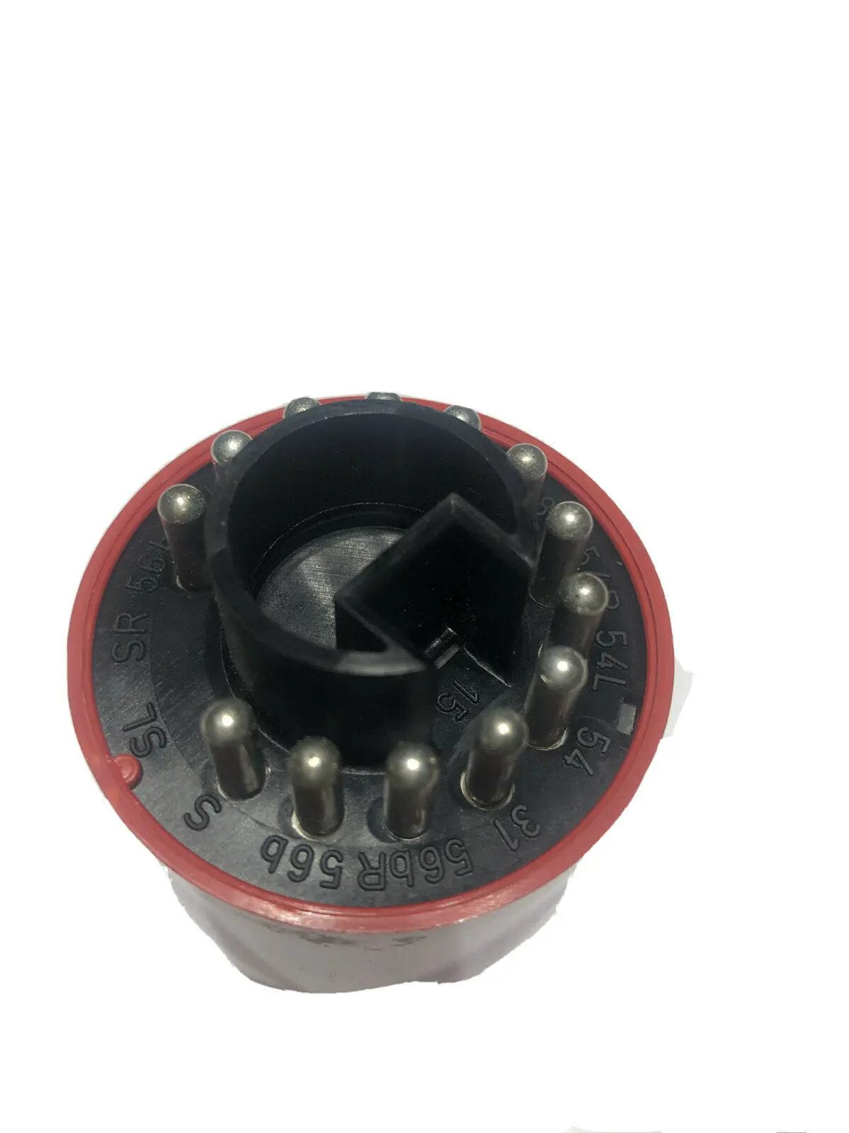 91 Volvo 240 Flasher Relay 1362370 by Volvo