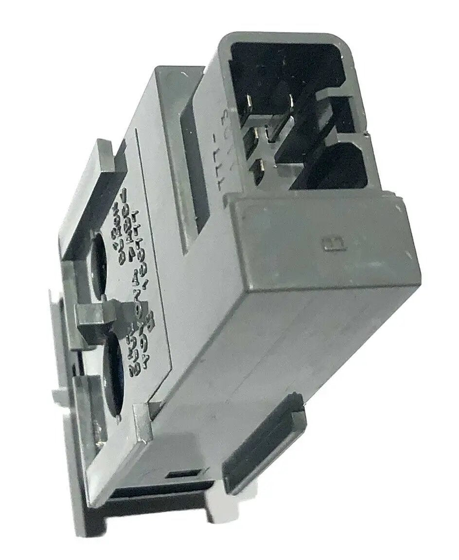OE 5060F CAMRY 97 98 99 00 01 OEM REAR POWER ON OFF DEFOG DEFROST CONTROL SWITCH by Toyota