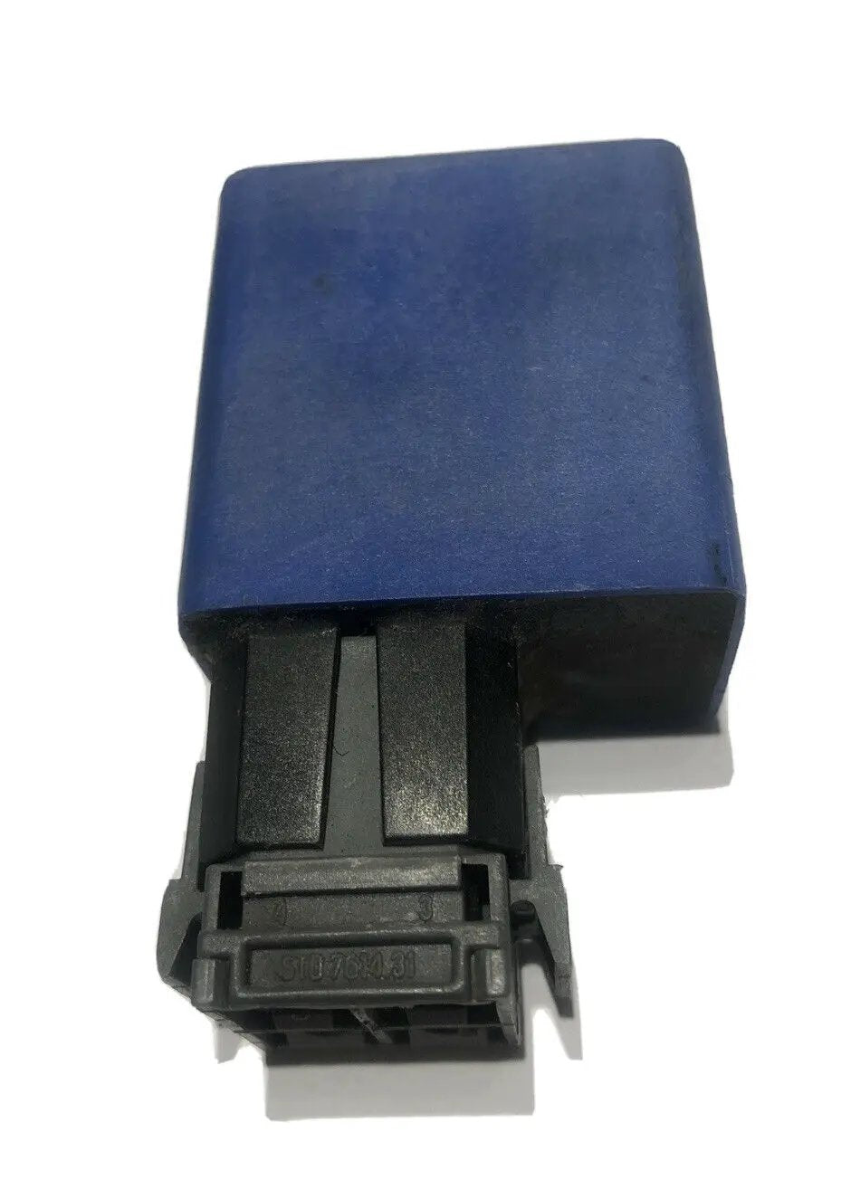 Relay Relais Relay Relay Volvo 12V 898169 3523737 by Volvo