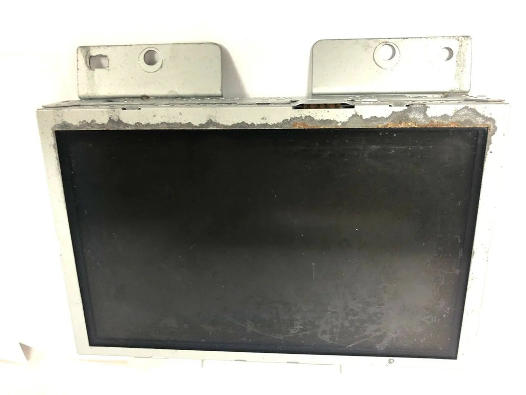 2009-2010 Lincoln MKS Display TV Screen Navigation System 09 10 OEM by Lincoln