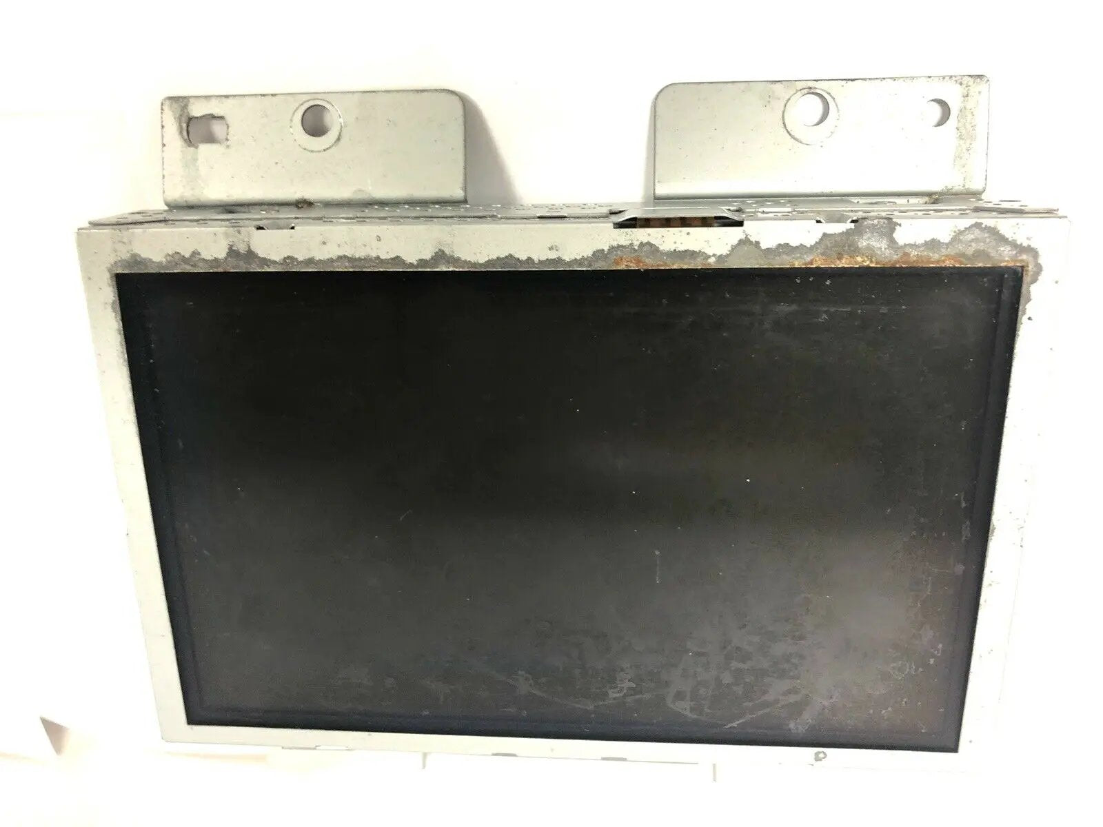 2009-2010 Lincoln MKS Display TV Screen Navigation System 09 10 OEM by Lincoln