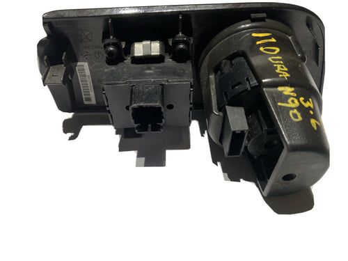 2011 DODGE DURANGO HEADLIGHT SWITCH P/N 04602891AC