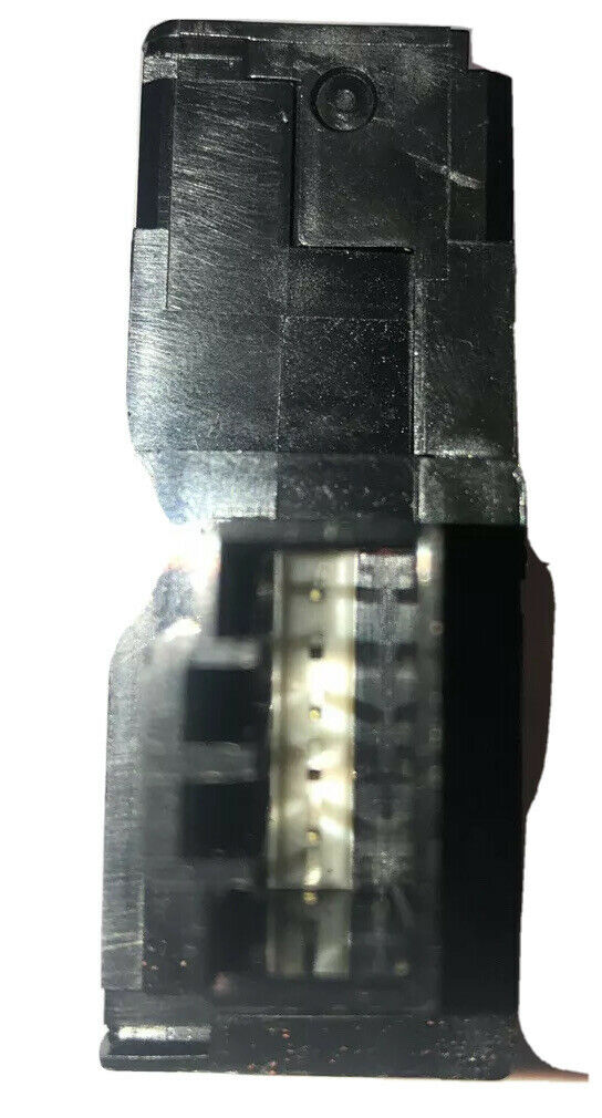 2005 - 2007 2006 Acura RL Emergency Hazard Light Control Switch M26991 OEM !l