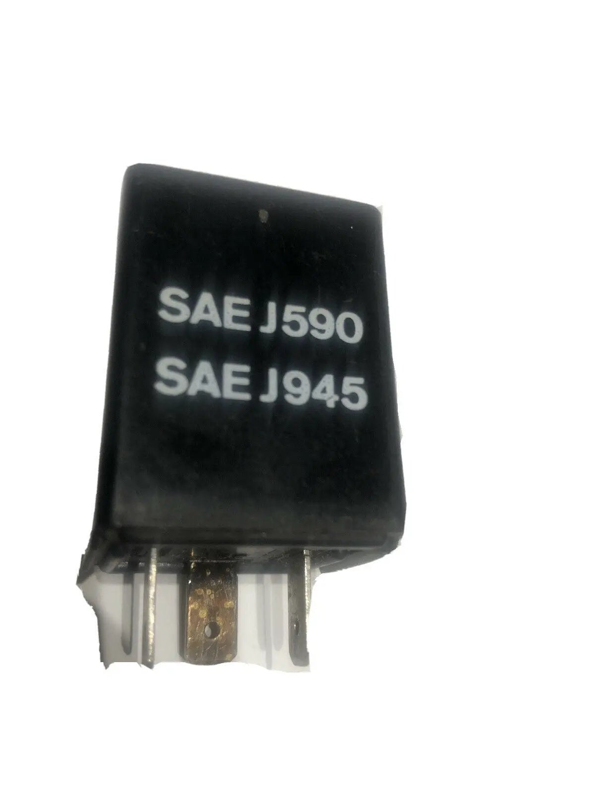 TURN SIGNAL FLASHER RELAY, ROLLS ROYCE SILVER SPIRIT, SPUR, BENTLEYS, HELLA by Hella