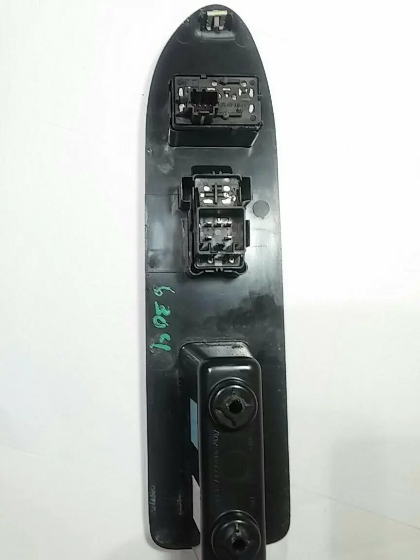 2008 Ford Explorer Passenger Power Switch Panel bezel 8A43-7422896-ADW OEM gas by DALEY1DEALS,LLC.