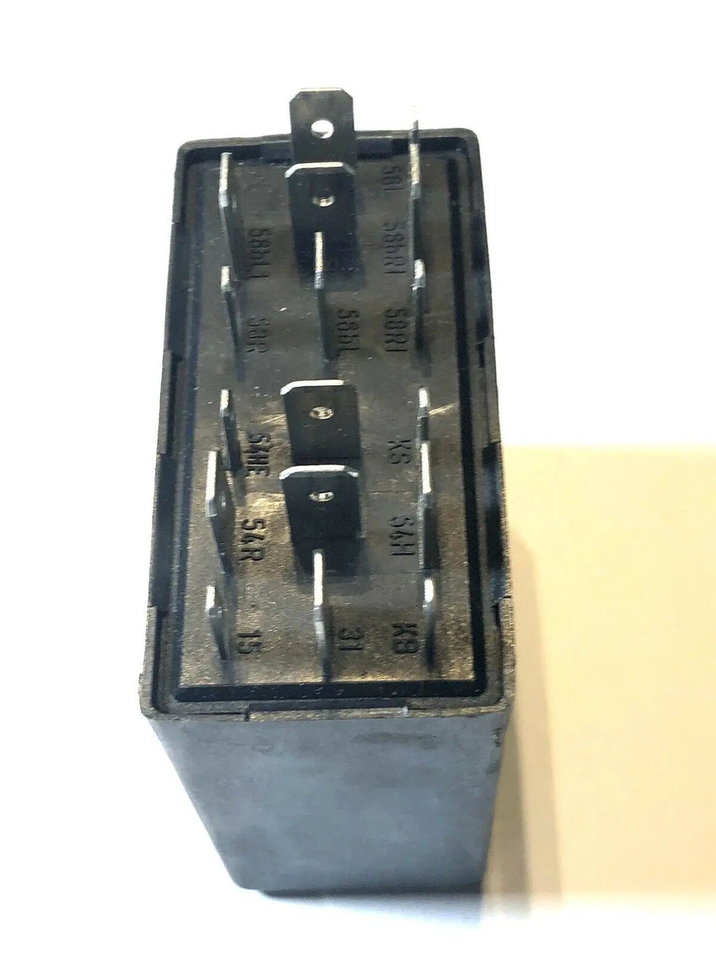 Exterior Light Control Module Relay 387 VW Audi A4 A6 A8 Allroad - 4B0 919 471 by Audi