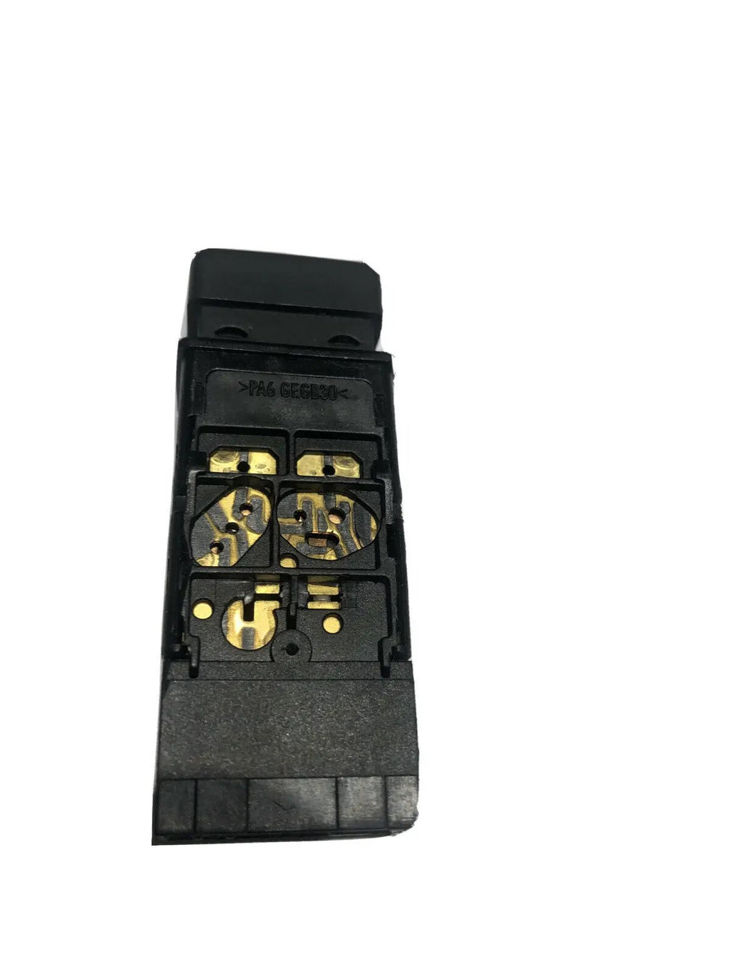 2002 2003 2004 2005 Land Rover Freelander A/C Switch YUG102840LNF New OEM by Land Rover