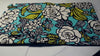 Snap On Case for iPad floral case.