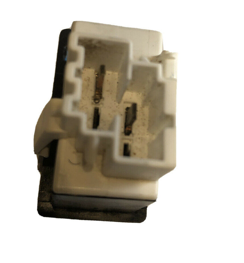 Volvo Antenna Control Switch Button 3523069