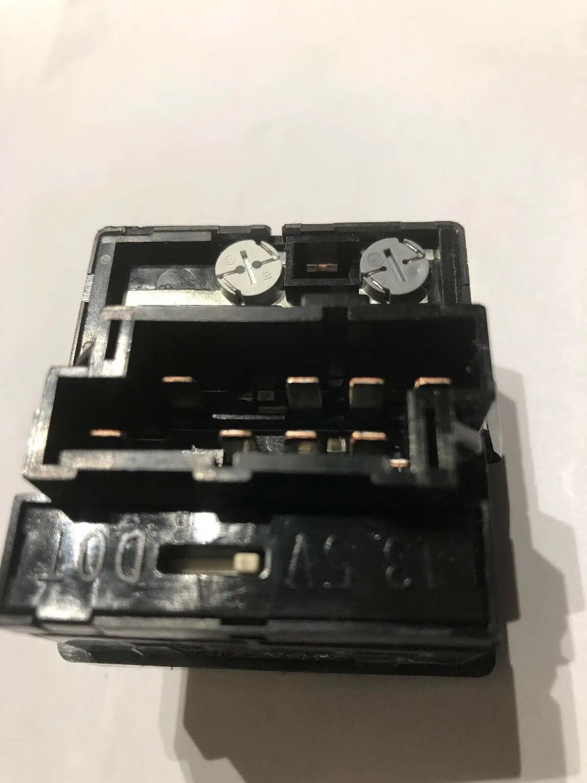 Volvo C70 S70 V70 OEM Headlight Head Light Lamp Control Switch Button 8601773 by Volvo