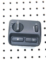 VOLVO OEM 99-03 S80-Headlight Headlamp Switch 8645707