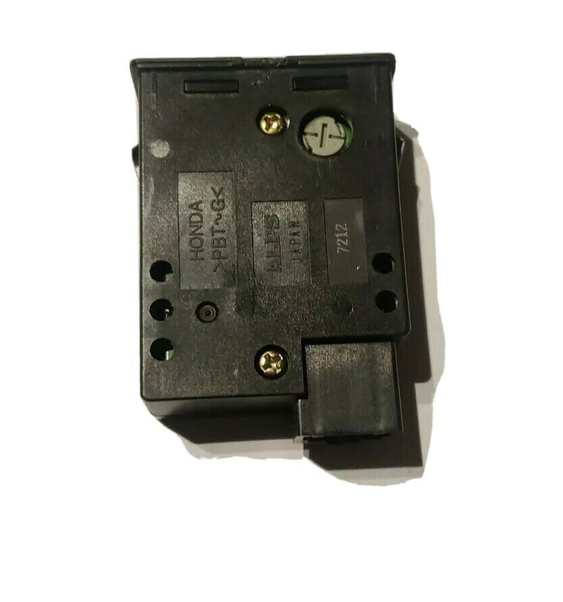 HONDA ACCORD INTERIOR DIMMER LIGHT LAMP DIM RHEOSTAT SWITCH CONTROL BUTTON 94-97