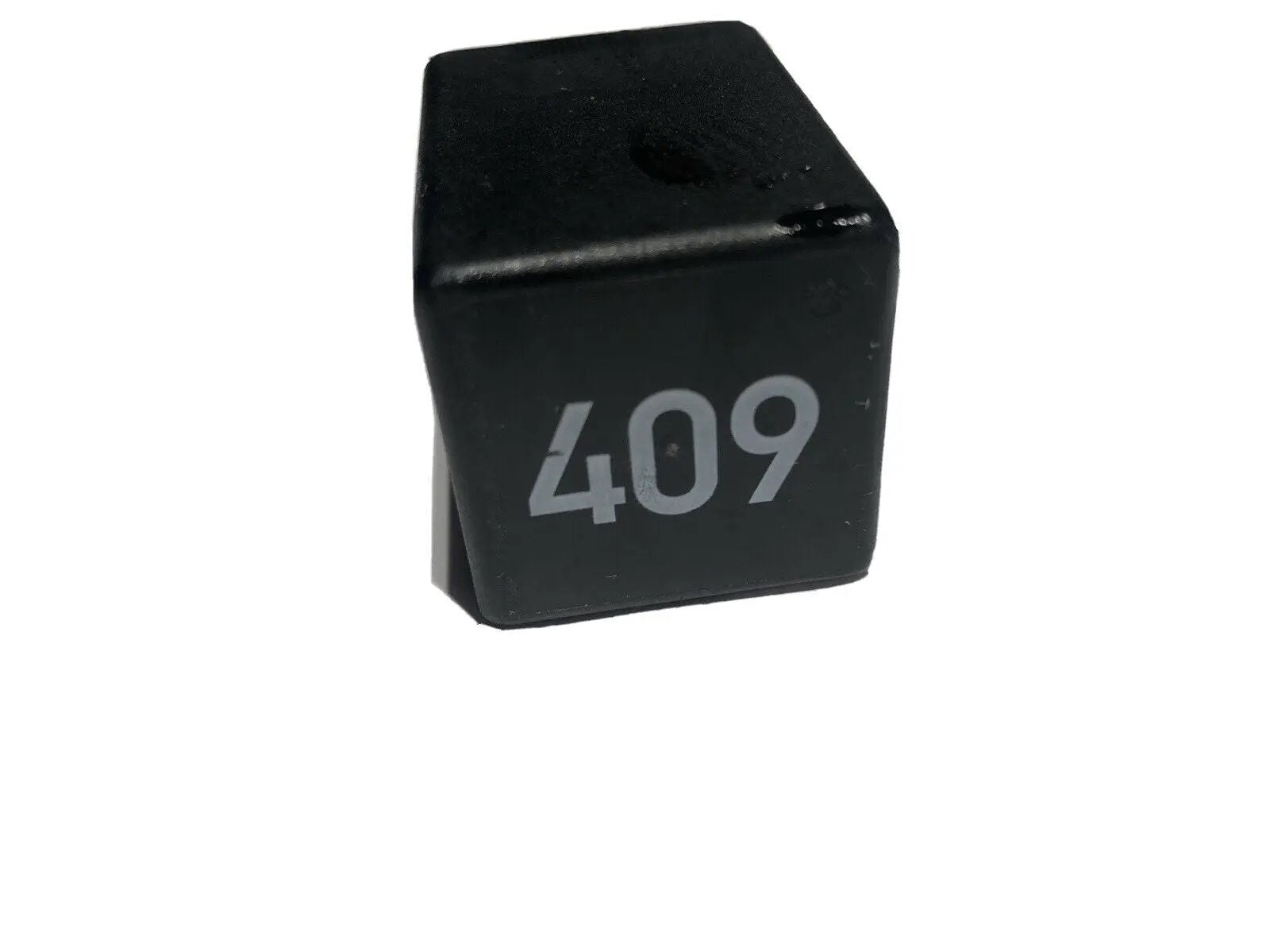 Volkswagen Fuel Pump Relay 1J0906383C #409 by Volkswagen