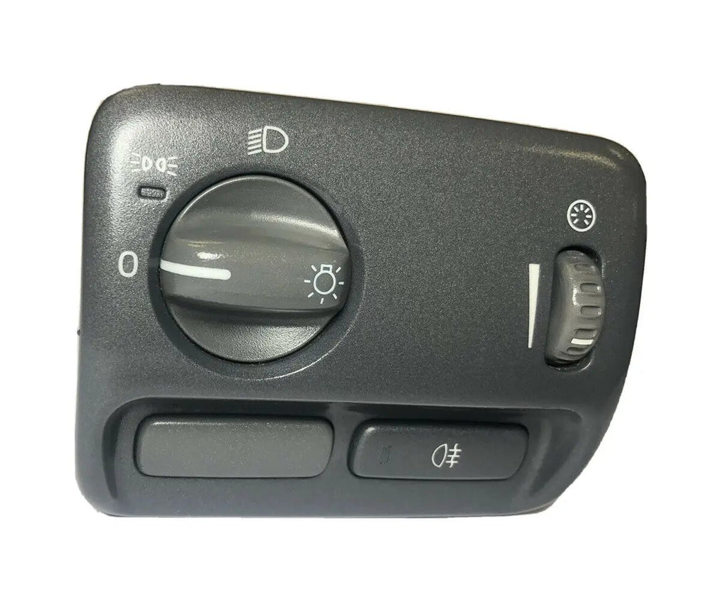 9459983; VOLVO S80 OEM Headlight Switch 99 00 01 02 03 2003-2002 2000 2001 1999 by Volvo