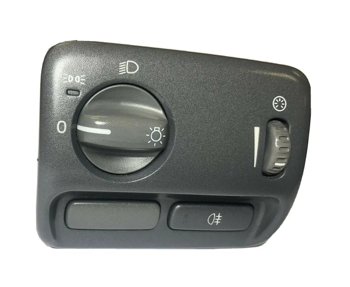 9459983; VOLVO S80 OEM Headlight Switch 99 00 01 02 03 2003-2002 2000 2001 1999 by Volvo