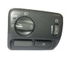 9459983; VOLVO S80 OEM Headlight Switch 99 00 01 02 03 2003-2002 2000 2001 1999