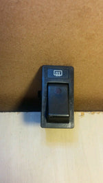 VOLVO 740, 940 Window defogger switch OEM 1362342