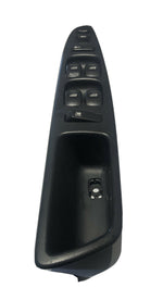 00 Volvo S40 Master Window Switch