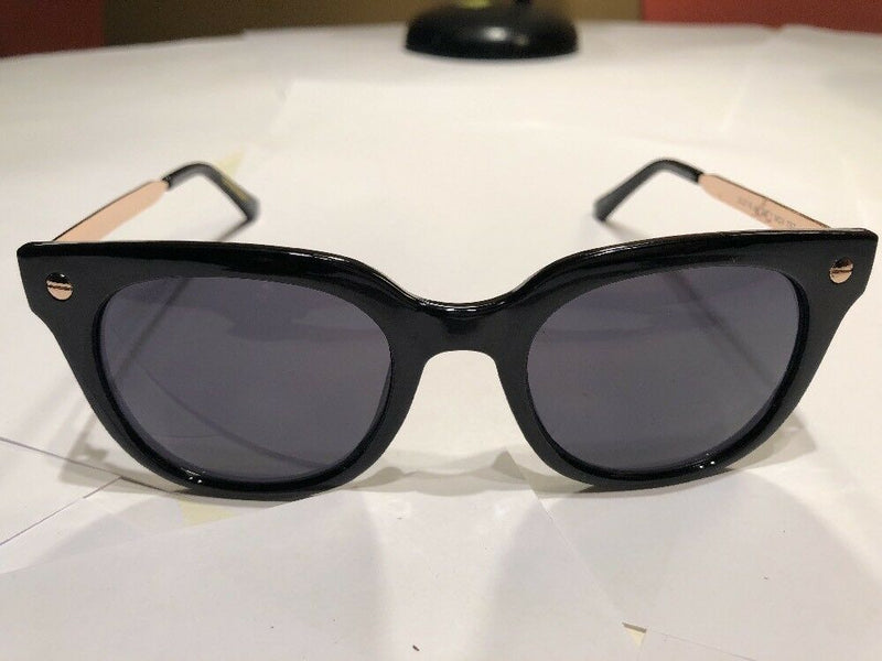 BlCk Night Owl Sunglasses