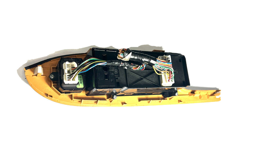 05 - 07 HONDA ACCORD EX LX SE MASTER POWER WINDOW SWITCH 35750-SDA-A14 SILVER