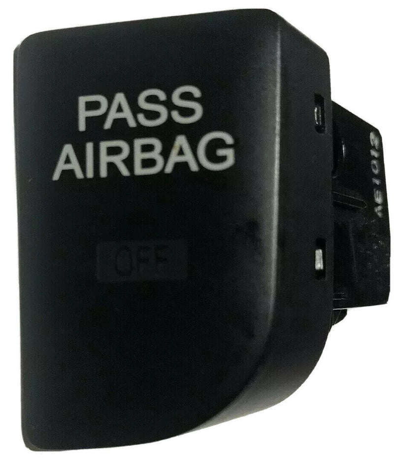 2003 04 05 HONDA PILOT PASS (passenger side) AIR SWITCH OEM M27534