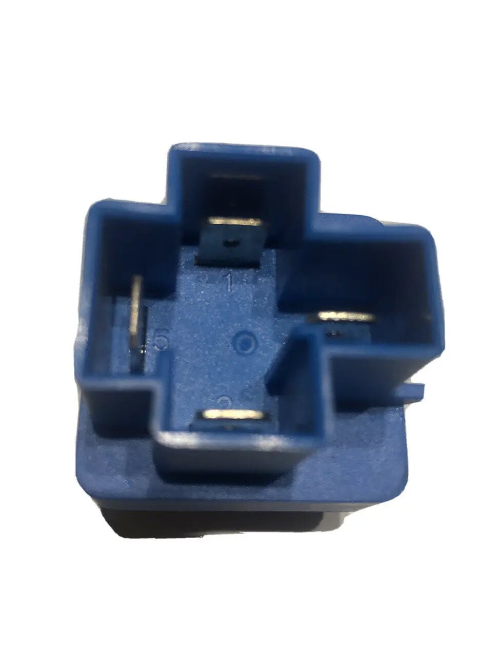 Hella Nissan Relay 0255a2 Relay-1M / 4RA 931 634-00 / F6XA-14A436-AC by Hella