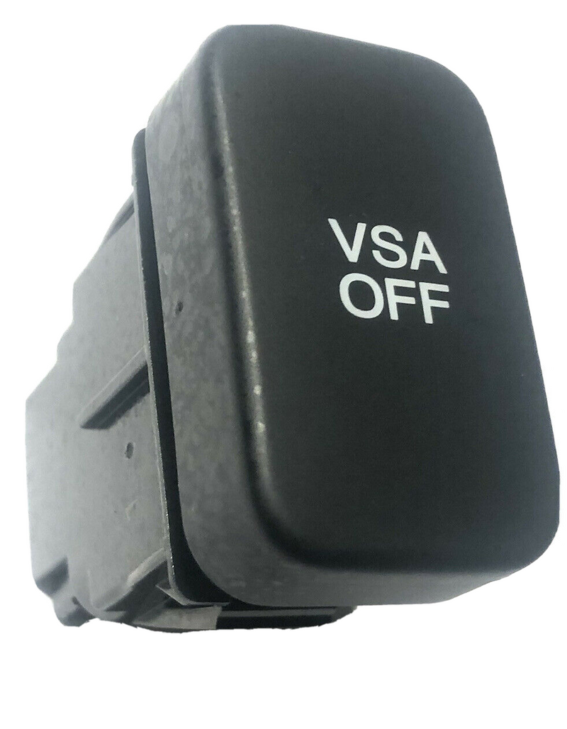 VSA Control Off Switch OEM Honda Accord 2008 A1396 2005-2010 2009 2008 2007 2006