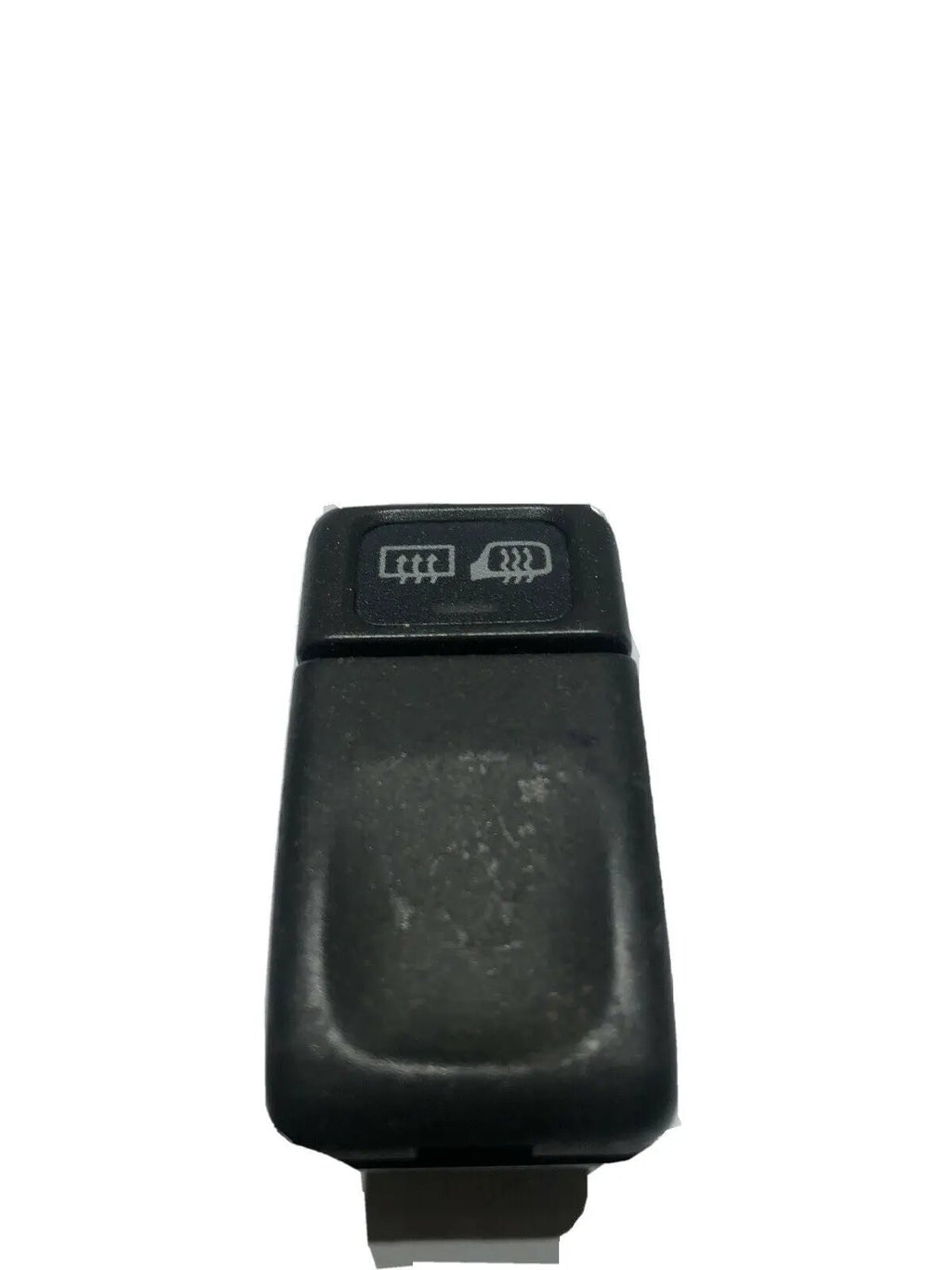 98-04 VOLVO 70 SERIES REAR DEFROST HEATED MIRROR SWITCH 9162952 defroster by Volvo