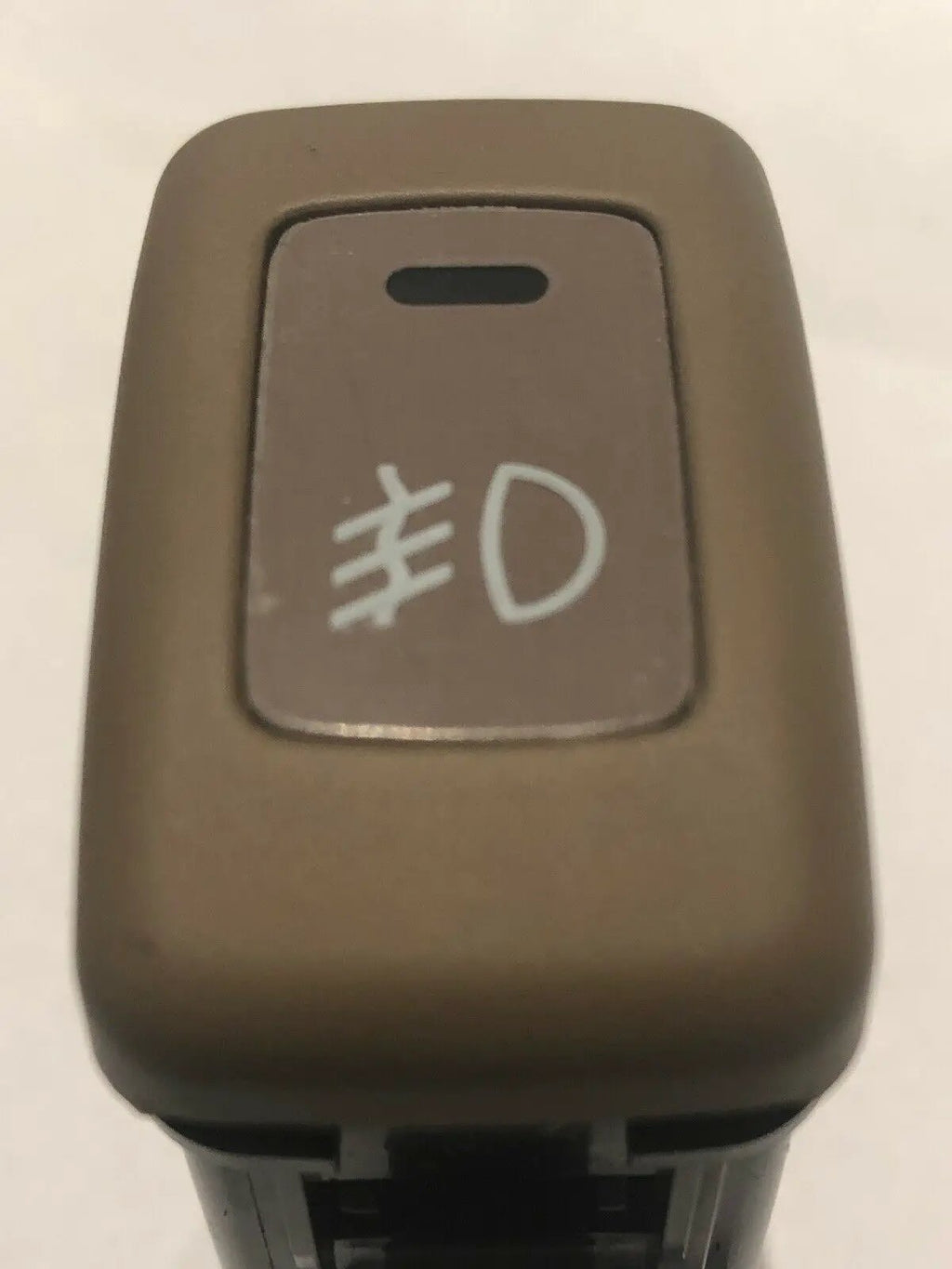 Fog Lamp Switch Acura MDX 01 02 03 04 05 06 2006 2005 2004 2003 2002 2001 by DALEY1DEALS,LLC.