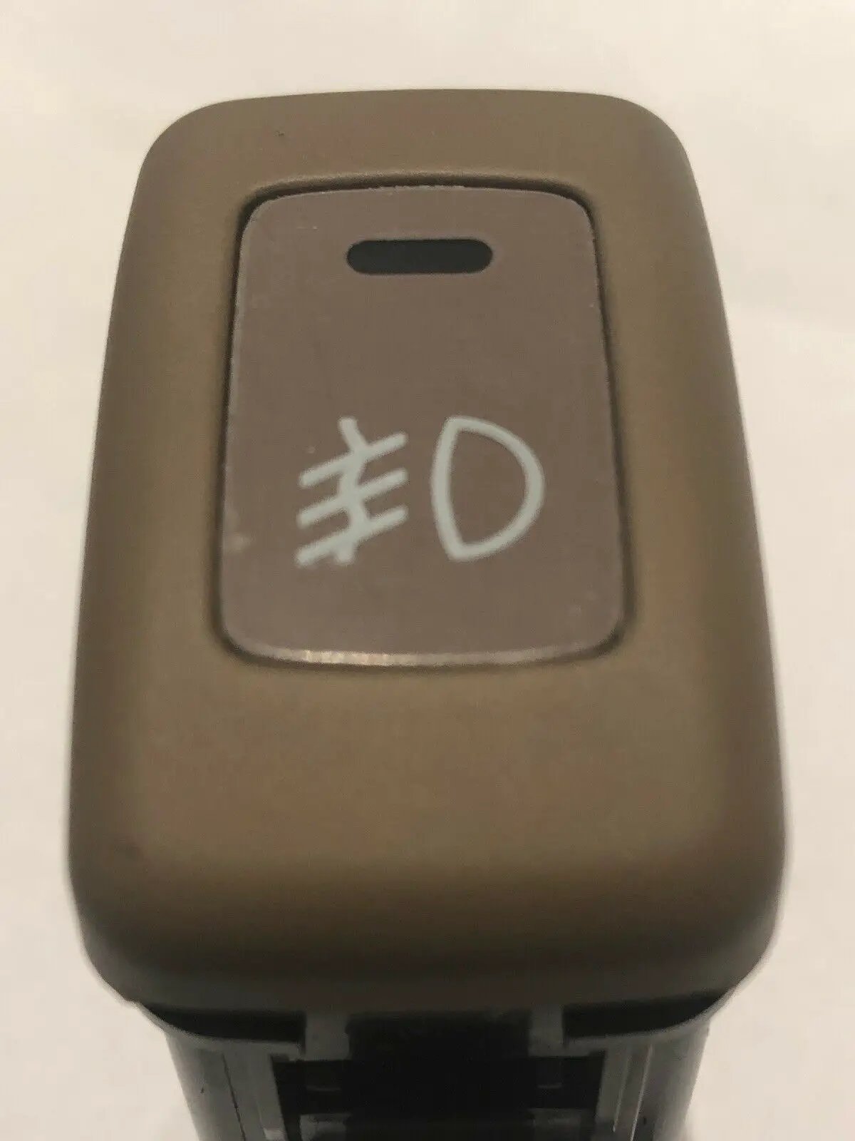 Fog Lamp Switch Acura MDX 01 02 03 04 05 06 2006 2005 2004 2003 2002 2001 by DALEY1DEALS,LLC.