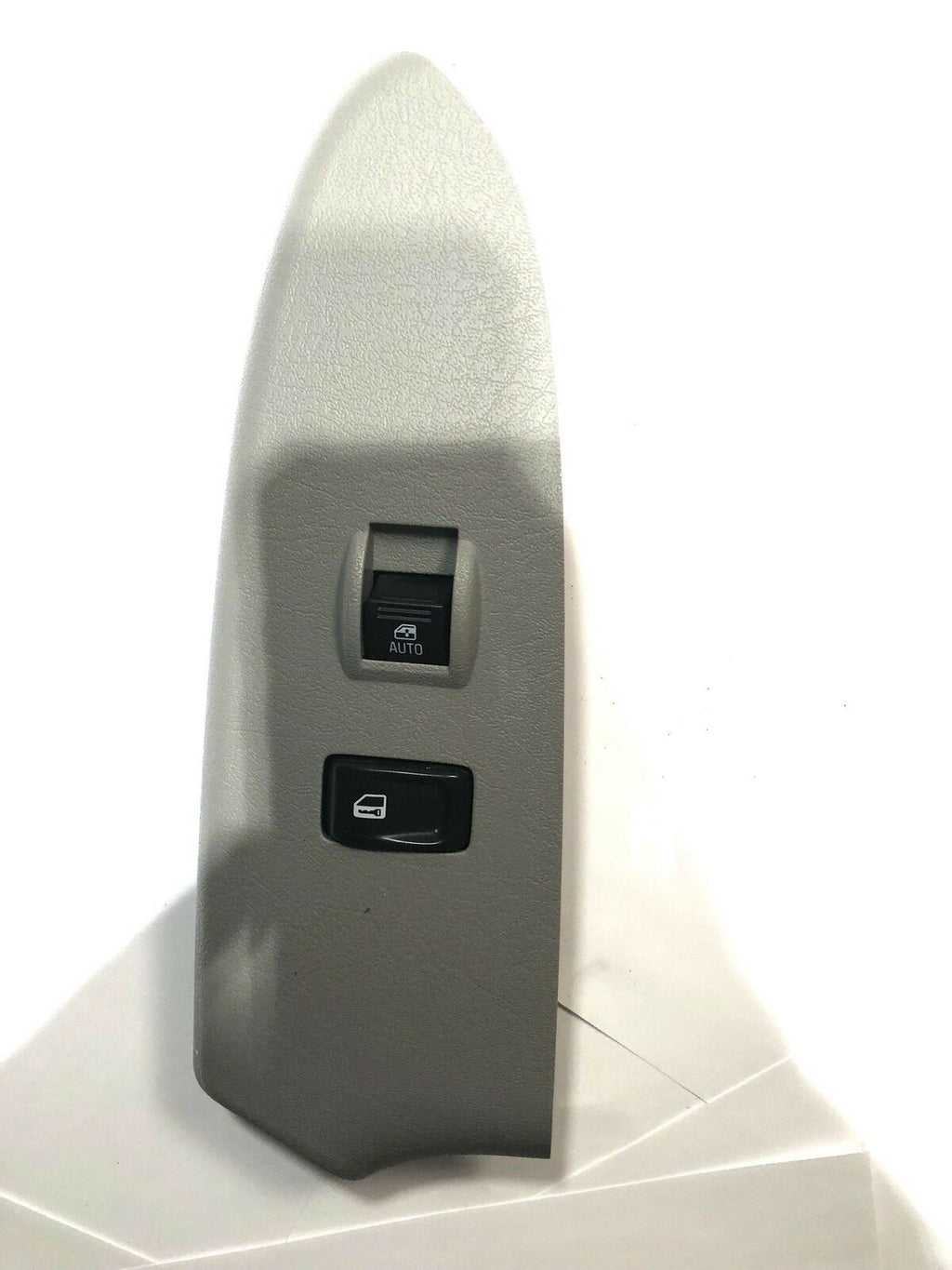 CHEVY TRAILBLAZER ENVOY PASSENGER RIGHT POWER WINDOW LOCK SWITCH 06 07 08 09