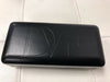 DIANE von FURSTENBERG Black Hard Eye Glass Sunglasses Case Box