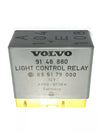 94-04 Volvo 9148880 fog light control lamp relay 89 5179 000