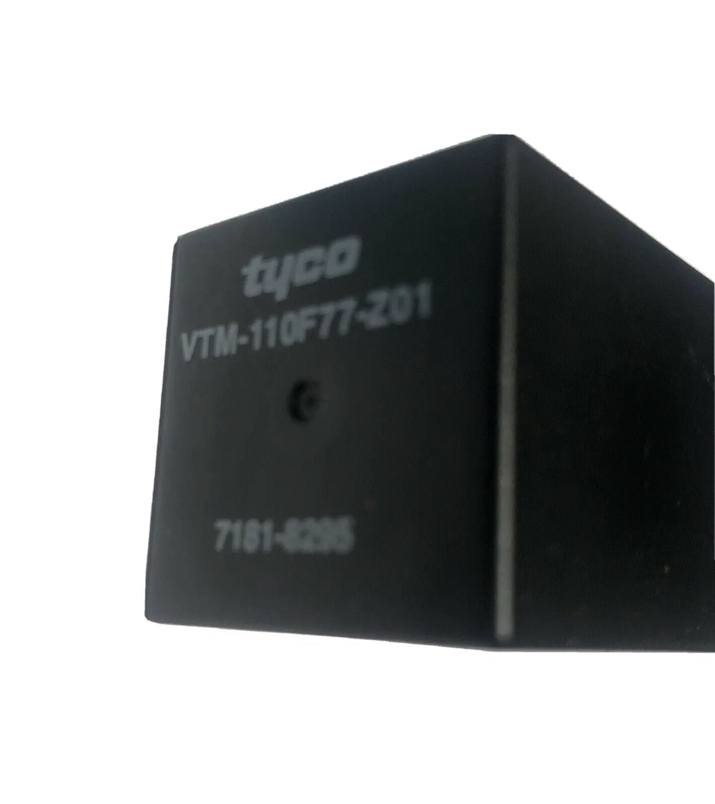 CADILLAC CTS WIPER INTERMITTENT TIMER RELAY OEM VTM-110F77-Z017 by TYCO
