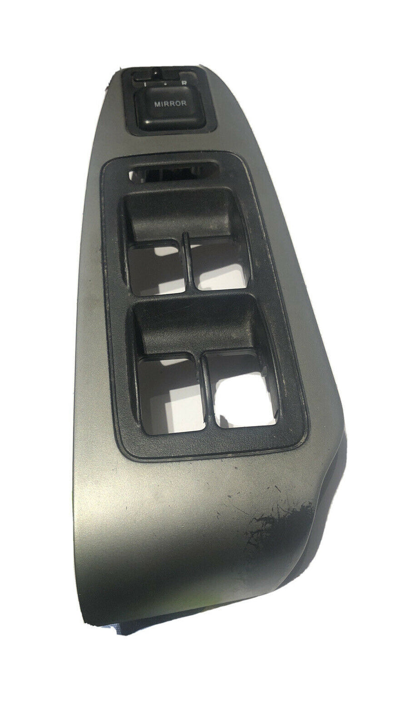 2003-2005 Honda Pilot Master Power Window Switch