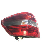 Left Driving Side Tail Brake Light Housing For Mercedes-Benz ML W164 2006-2008