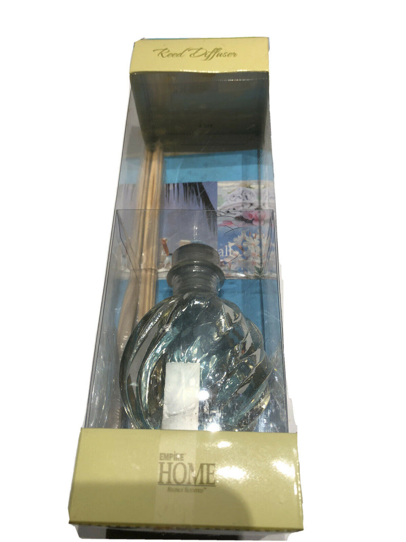 SEA SALT( Empire Home )Reed Diffuser 6 oz