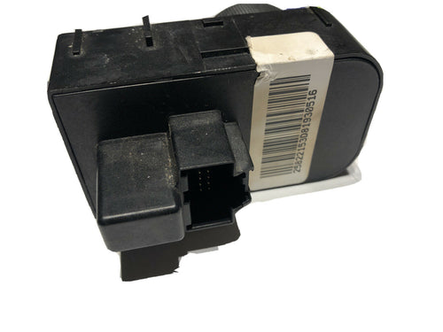 07 -15 Acadia Cluster Headlight Interior Dome Light Control Switch Dimmer OEM