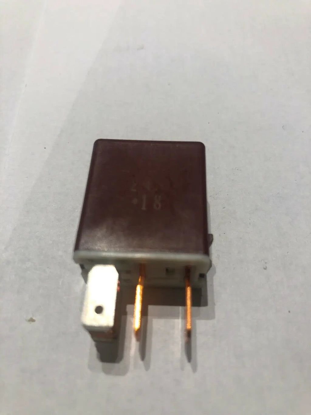 90987-04004 156700-0860 5Pins Relay Guard 12V Landcruiser For Toyota Rav4 Lexus by OEM